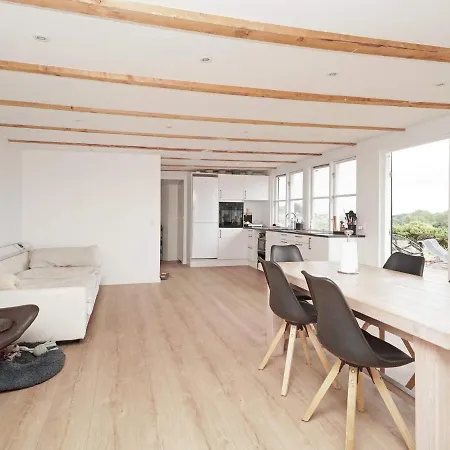 4 Person In Slagelse-by Traum Slagelse