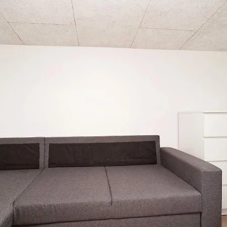 Prázdninový dům 4 Person In Slagelse-by Traum *