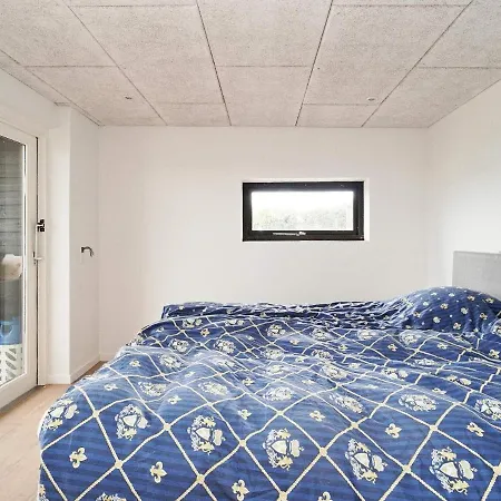 4 Person In Slagelse-by Traum Slagelse