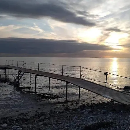 4 Person In Slagelse-by Traum *