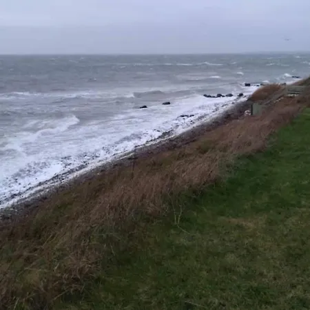 Сasa de vacaciones 4 Person In Slagelse-by Traum *