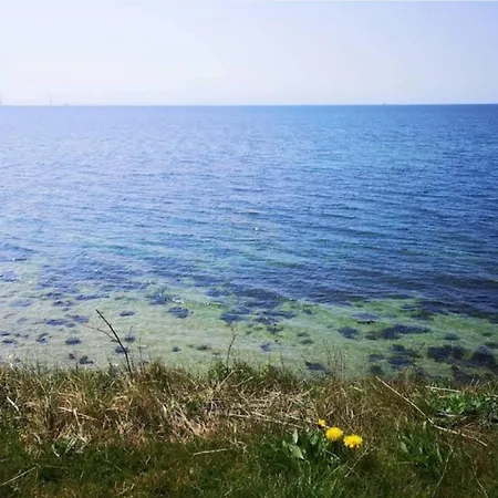 4 Person In Slagelse-by Traum Slagelse