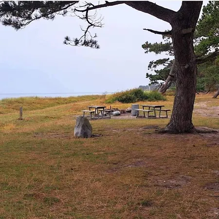 4 Person In Slagelse-by Traum