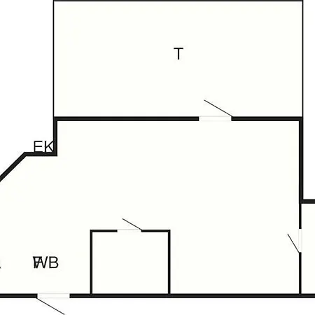 4 Person In Slagelse-by Traum * Slagelse