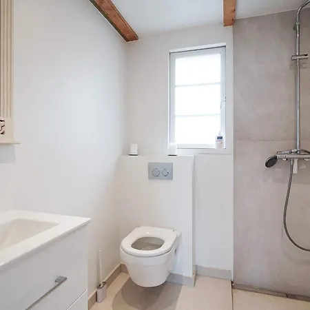 Dom wakacyjny 4 Person In Slagelse-by Traum