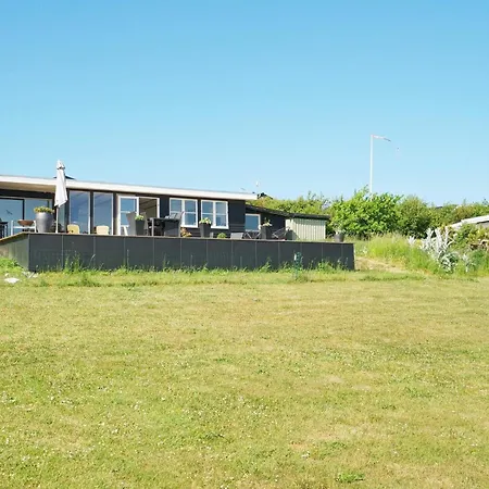 Dom wakacyjny 4 Person In Slagelse-by Traum Slagelse