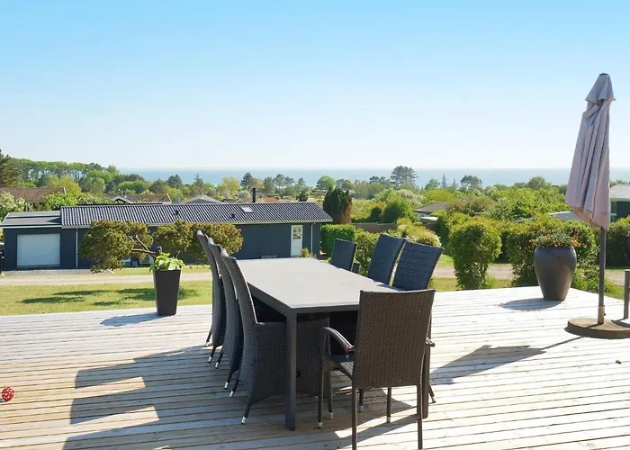 4 Person In Slagelse-by Traum Slagelse