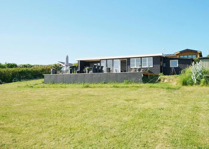 4 Person In Slagelse-by Traum *