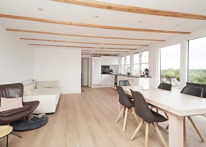 4 Person In Slagelse-by Traum Slagelse