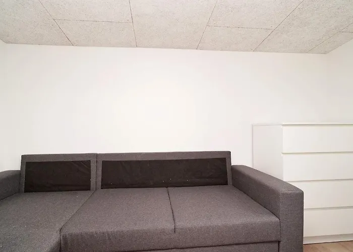 Сasa de vacaciones 4 Person In Slagelse-by Traum *