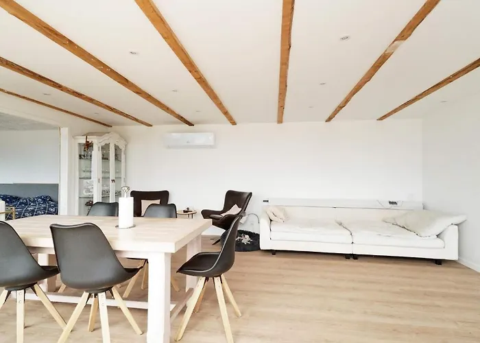 Сasa de vacaciones 4 Person In Slagelse-by Traum