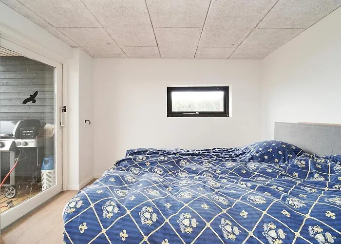 4 Person In Slagelse-by Traum Slagelse