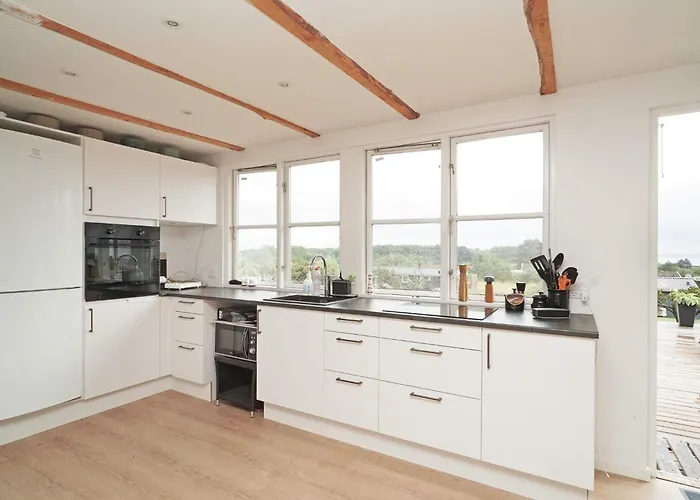 4 Person In Slagelse-by Traum *