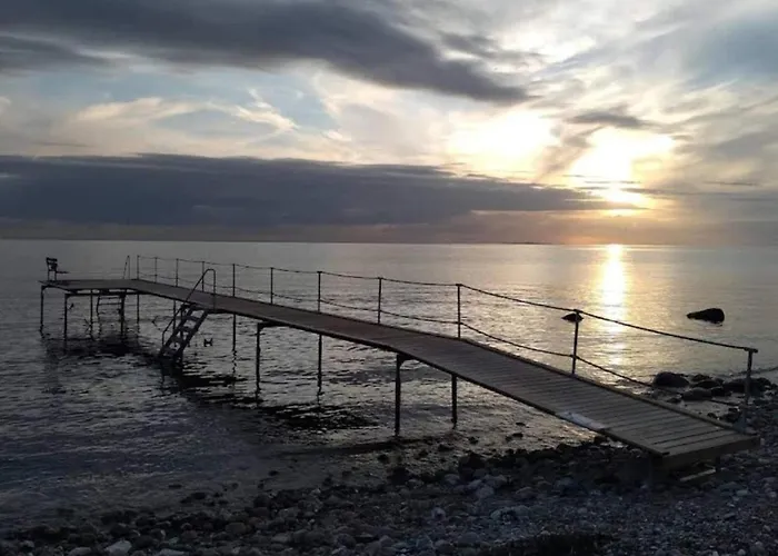 4 Person In Slagelse-by Traum *