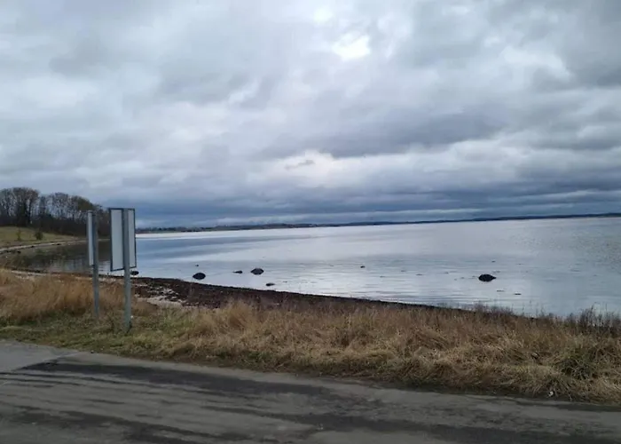 4 Person In Slagelse-by Traum