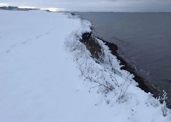 Сasa de vacaciones 4 Person In Slagelse-by Traum