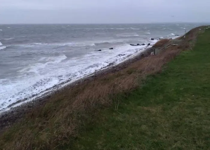 Сasa de vacaciones 4 Person In Slagelse-by Traum *