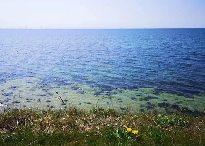 4 Person In Slagelse-by Traum Slagelse