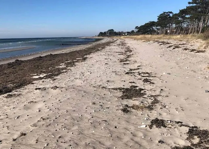 4 Person In Slagelse-by Traum * Slagelse